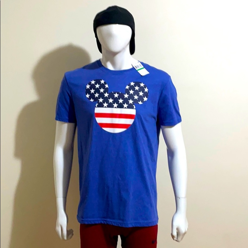 Disney Shirt